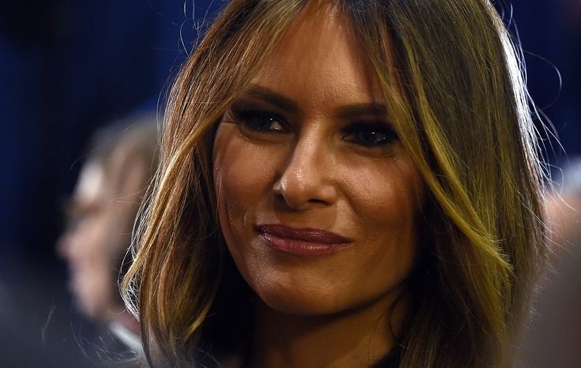 What you don’t know about Melania Trump?