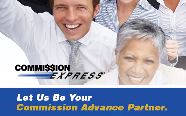 Commission Advance Company Says Proactive Cash Flow Management Crucial in 2018